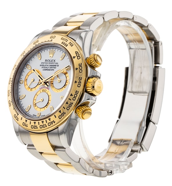 Rolex Daytona 116503 Image 2